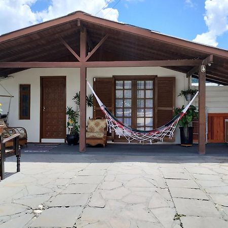 Willa Casa Da Familia De Gramado Zewnętrze zdjęcie