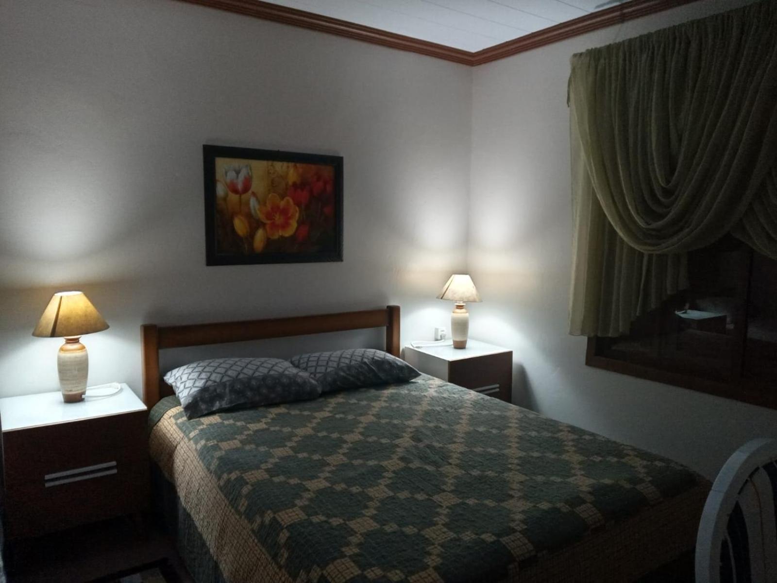Willa Casa Da Familia De Gramado Zewnętrze zdjęcie