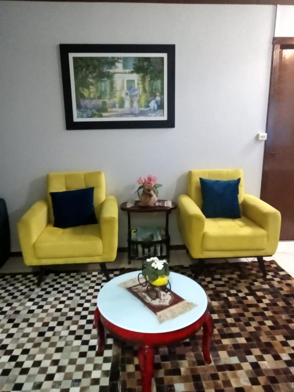 Willa Casa Da Familia De Gramado Zewnętrze zdjęcie