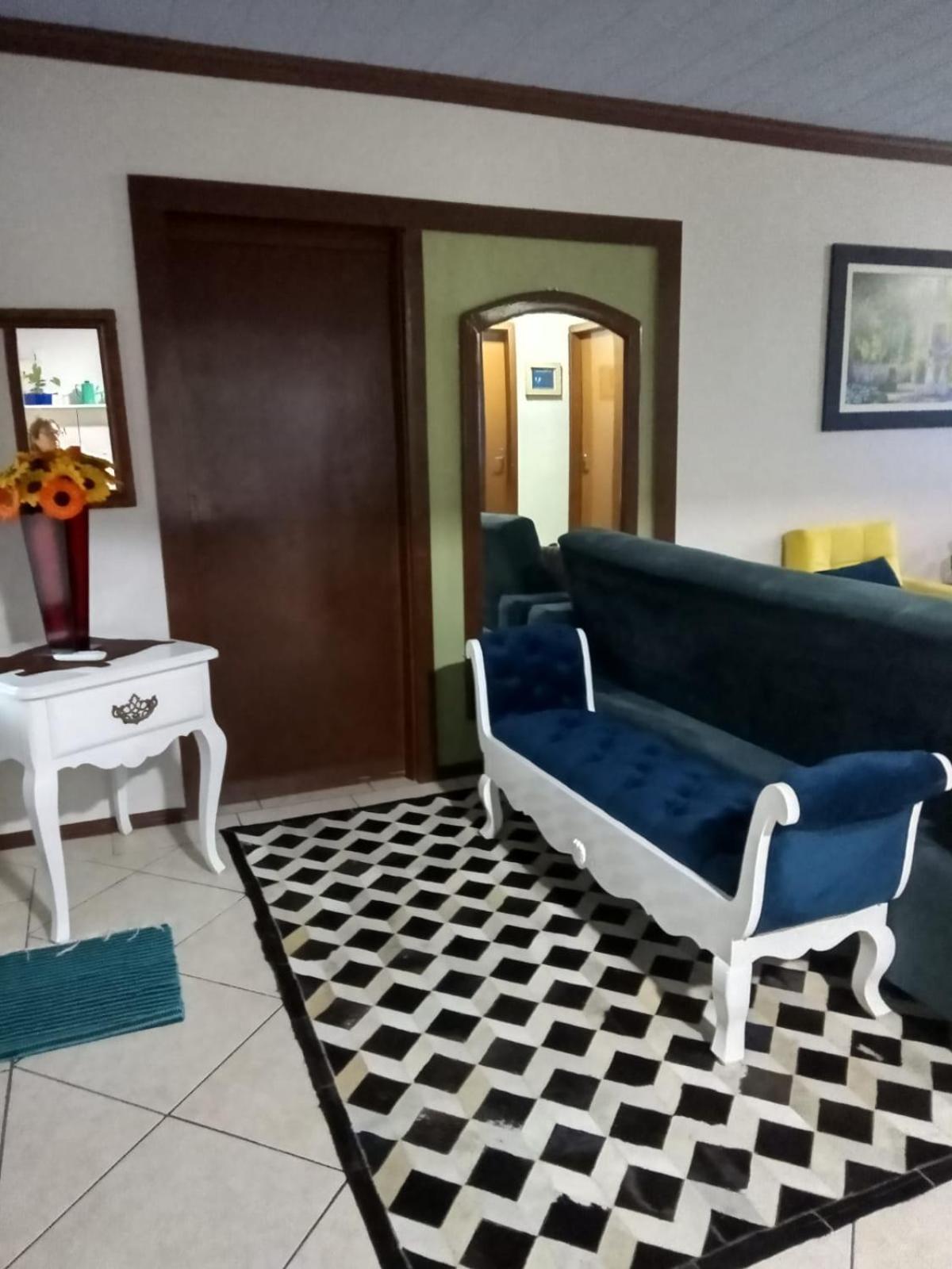 Willa Casa Da Familia De Gramado Zewnętrze zdjęcie
