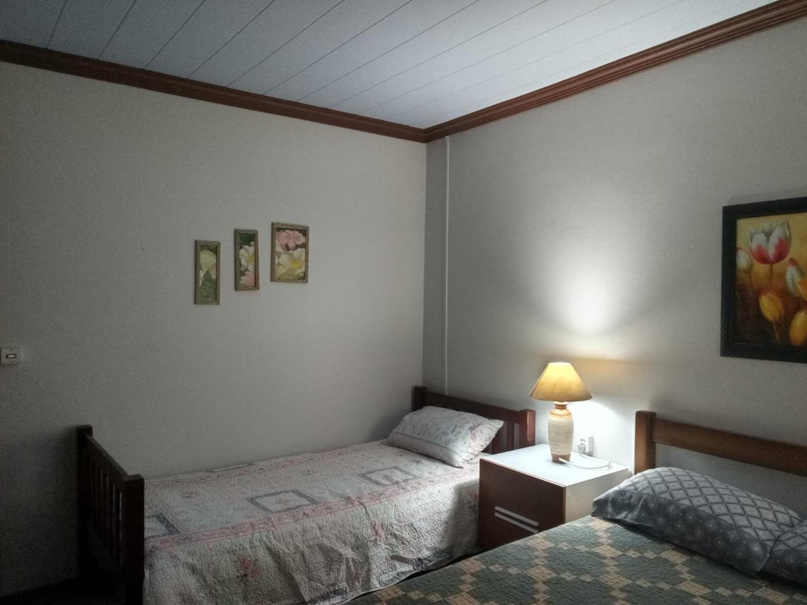 Willa Casa Da Familia De Gramado Zewnętrze zdjęcie